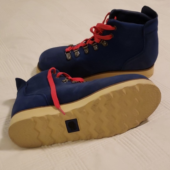 Men's Hand Grenade Boots - Picture 4 of 4